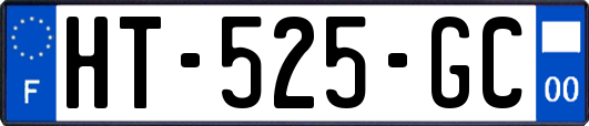 HT-525-GC