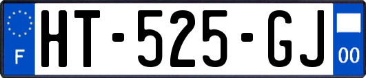 HT-525-GJ