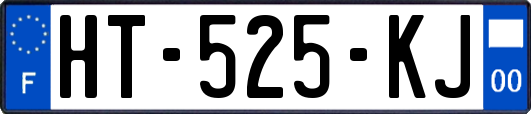 HT-525-KJ
