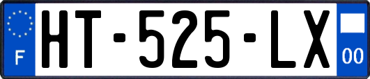 HT-525-LX