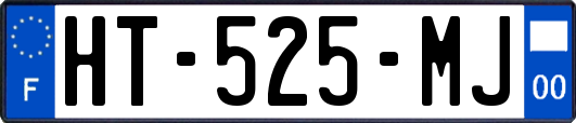 HT-525-MJ