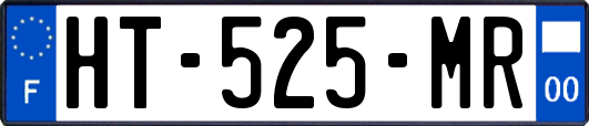 HT-525-MR