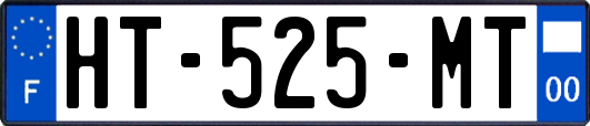 HT-525-MT