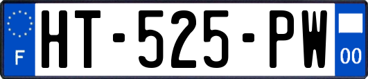 HT-525-PW