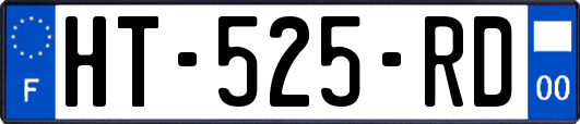 HT-525-RD