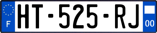 HT-525-RJ