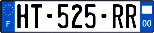 HT-525-RR