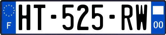 HT-525-RW