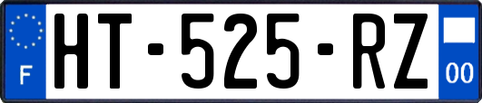 HT-525-RZ