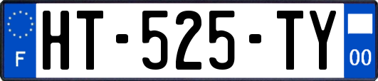 HT-525-TY