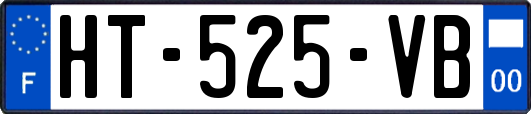 HT-525-VB