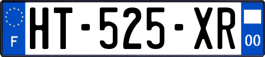 HT-525-XR