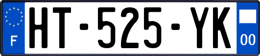 HT-525-YK