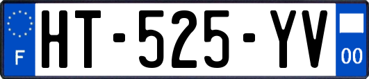 HT-525-YV