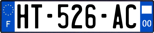 HT-526-AC