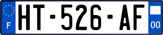 HT-526-AF