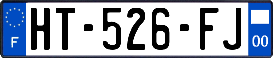 HT-526-FJ