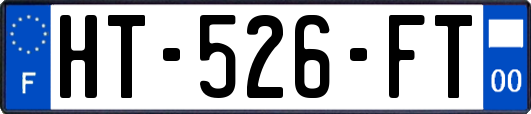 HT-526-FT