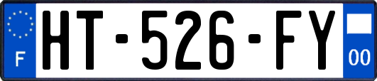 HT-526-FY