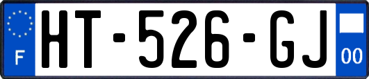 HT-526-GJ