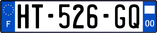 HT-526-GQ