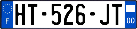 HT-526-JT