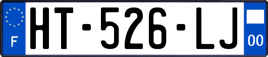 HT-526-LJ