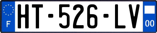 HT-526-LV