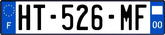 HT-526-MF