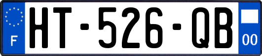 HT-526-QB