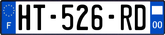 HT-526-RD