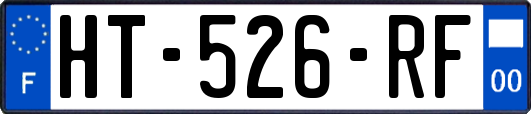 HT-526-RF