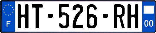 HT-526-RH
