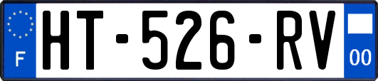 HT-526-RV