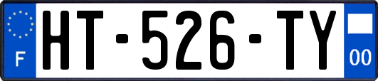 HT-526-TY
