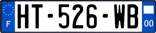 HT-526-WB