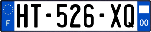 HT-526-XQ