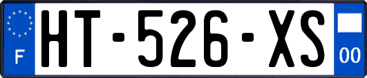 HT-526-XS