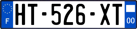 HT-526-XT