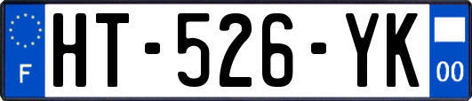 HT-526-YK