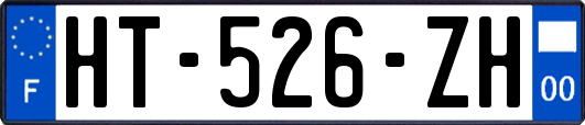 HT-526-ZH