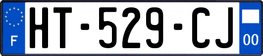 HT-529-CJ