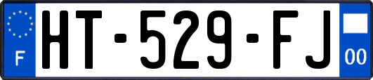 HT-529-FJ