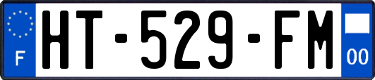 HT-529-FM