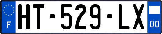 HT-529-LX
