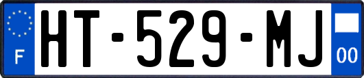 HT-529-MJ