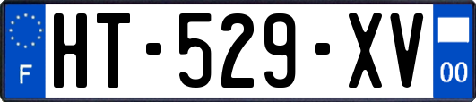 HT-529-XV