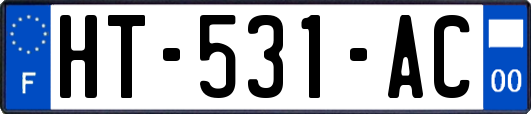 HT-531-AC