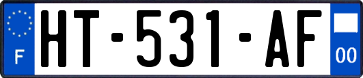 HT-531-AF