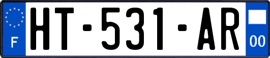 HT-531-AR